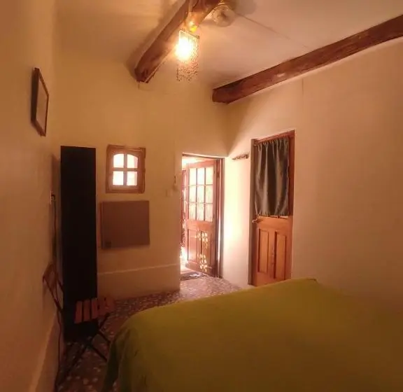 Standard-huone, Hostal Sonchek