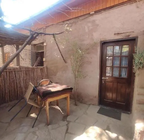 Standard-huone, Hostal Sonchek
