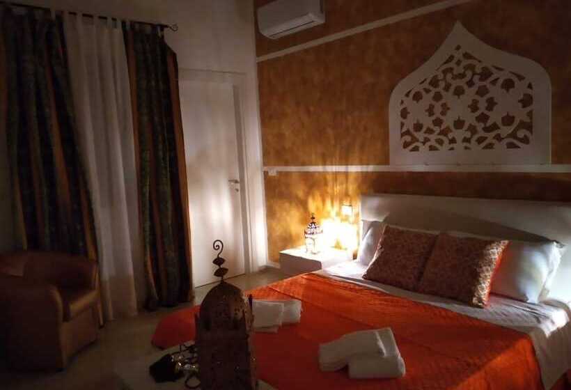 חדר סטנדרט, B&b I Like Salento