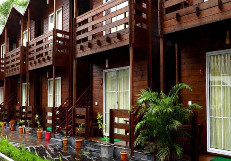 デラックスルーム, Havelock Country Homes