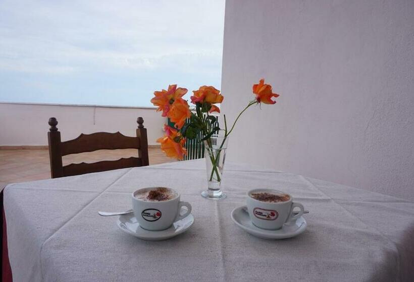 テラス付スタンダードルーム, Villa Souvenir