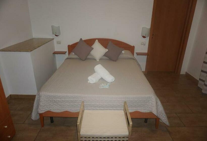 テラス付スタンダードルーム, Villa Souvenir