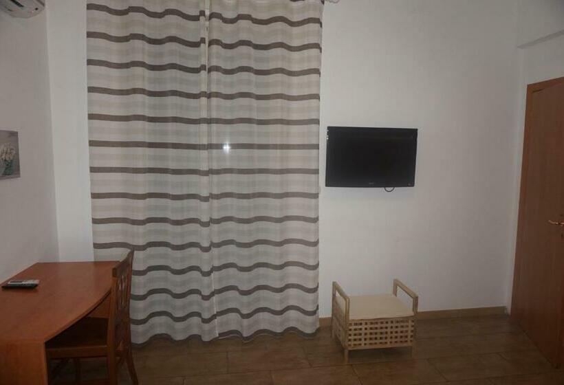 テラス付スタンダードルーム, Villa Souvenir