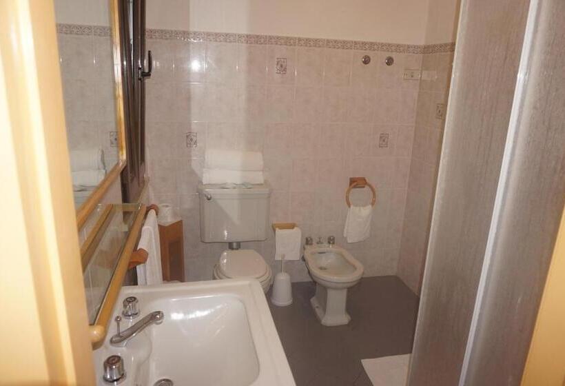 スタンダード4人部屋, Villa Souvenir