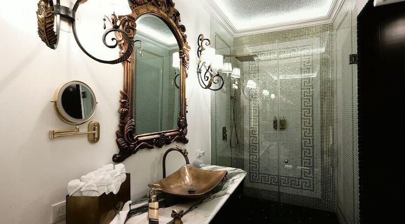 Номер Deluxe, La Señoria