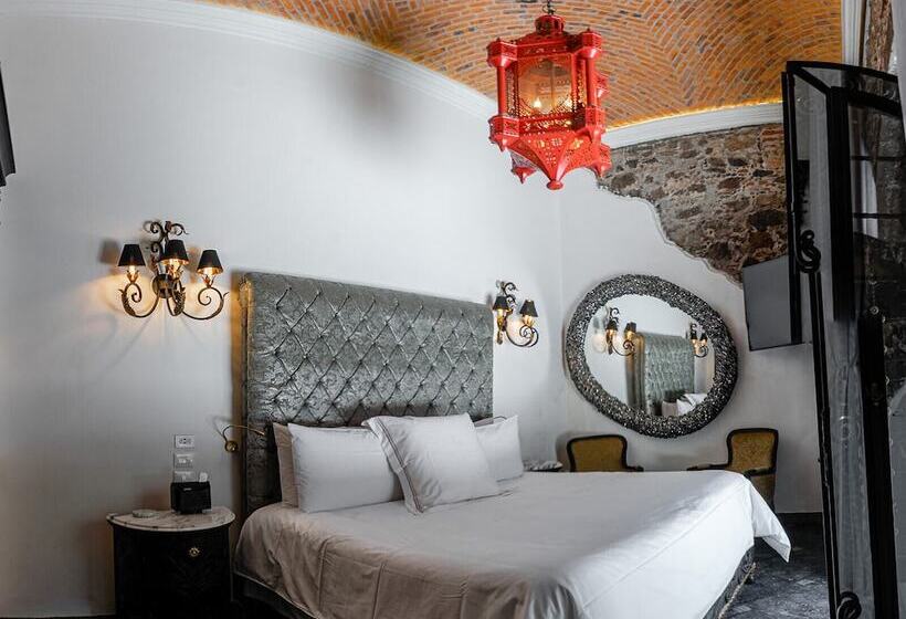 Номер Deluxe, La Señoria