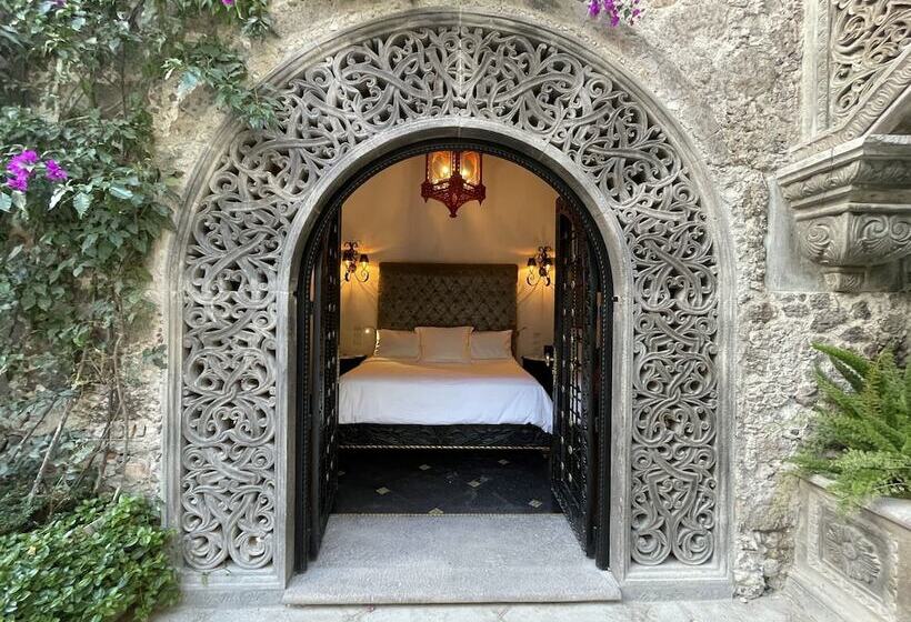 Номер Deluxe, La Señoria