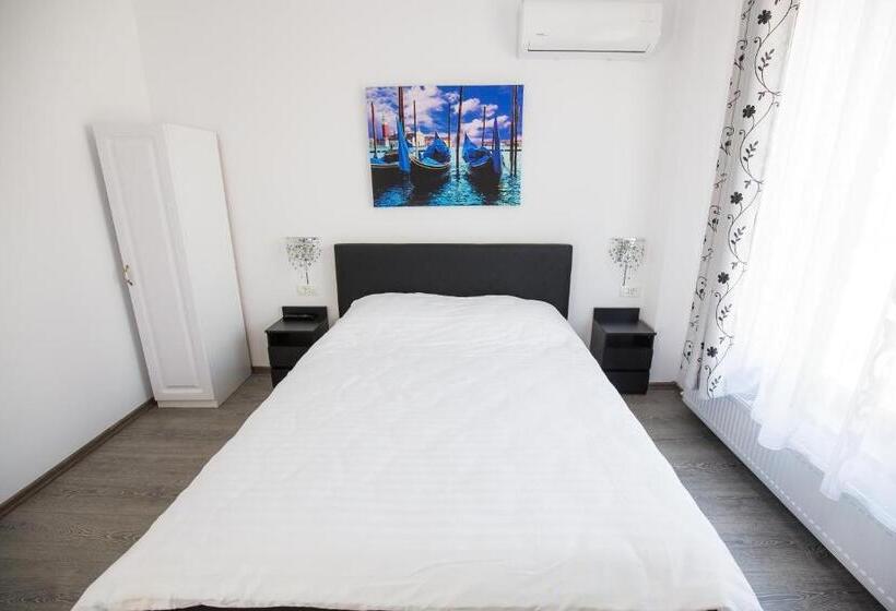 스탠다드 룸, Palm Rezidential