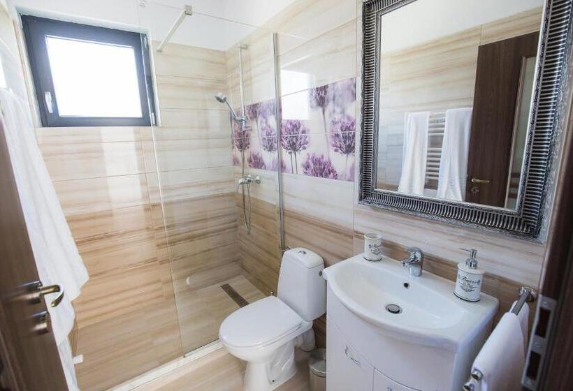 스탠다드 룸, Palm Rezidential