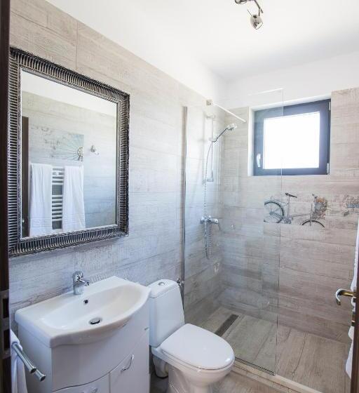 חדר סטנדרט, Palm Rezidential