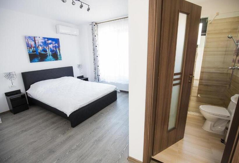 스탠다드 룸, Palm Rezidential