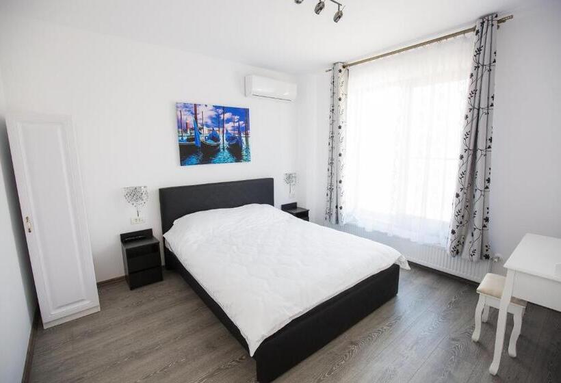 스탠다드 룸, Palm Rezidential