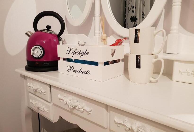 חדר סטנדרט, Palm Rezidential