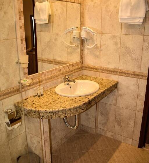 Номер Deluxe Вид на Горы, Complex Bolyarsko Selo & Spa