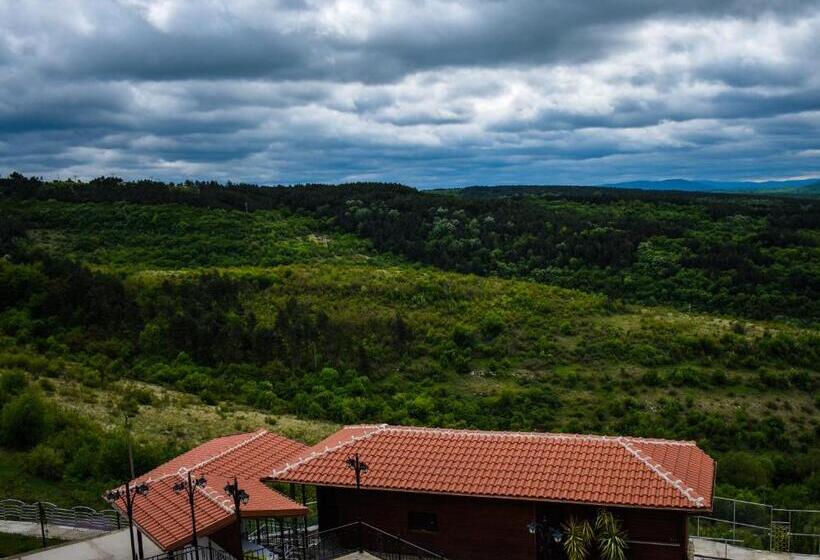 Студио Стандарт с Видом, Complex Bolyarsko Selo & Spa