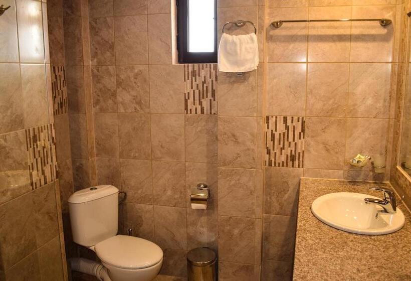 Студио Стандарт с Видом, Complex Bolyarsko Selo & Spa