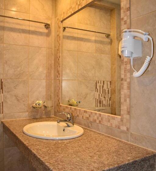 Студио Стандарт с Видом, Complex Bolyarsko Selo & Spa