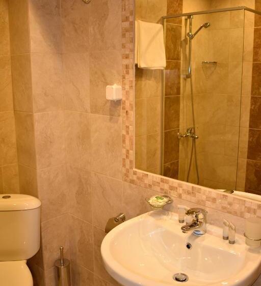 이코노미 룸, Complex Bolyarsko Selo & Spa