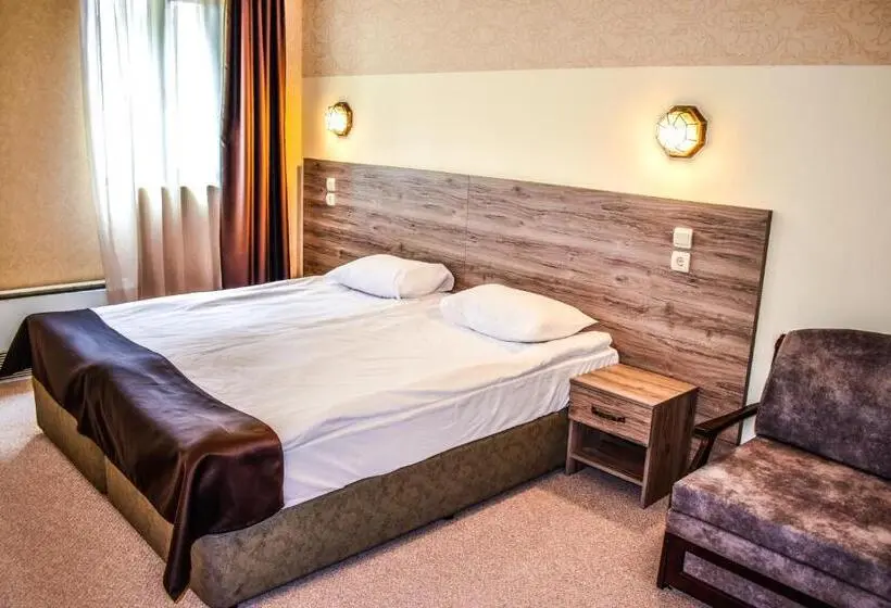 エコノミールーム, Complex Bolyarsko Selo & Spa Arbanasi