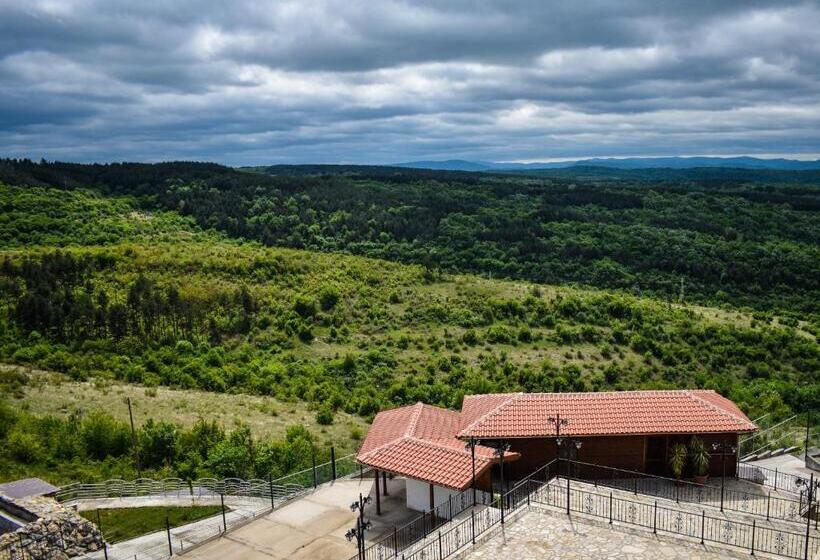 Номер Стандарт, Complex Bolyarsko Selo & Spa