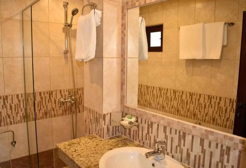スタンダードルーム, Complex Bolyarsko Selo & Spa Arbanasi