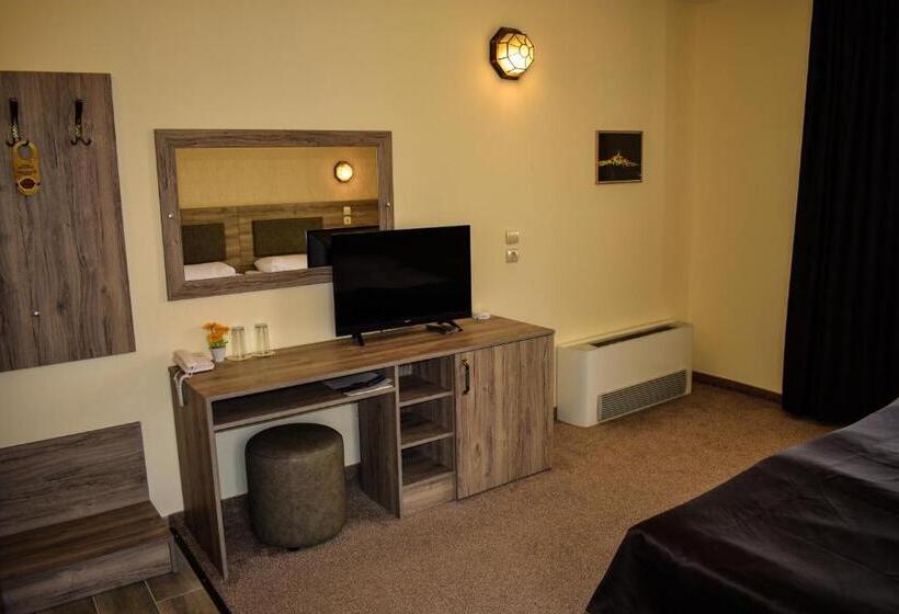 חדר סטנדרט, Complex Bolyarsko Selo & Spa