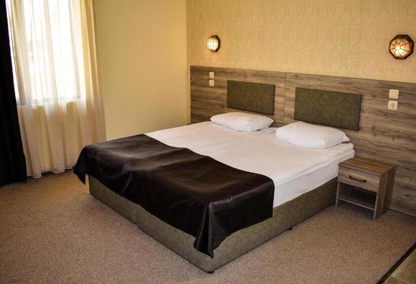 Номер Стандарт, Complex Bolyarsko Selo & Spa