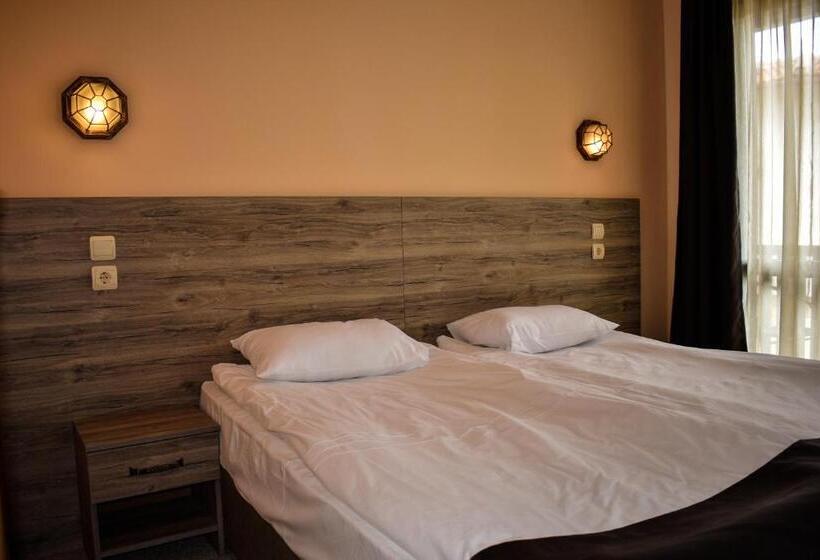 Номер Стандарт с Балконом, Complex Bolyarsko Selo & Spa