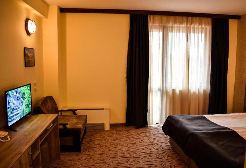 Номер Deluxe Вид на Горы, Complex Bolyarsko Selo & Spa