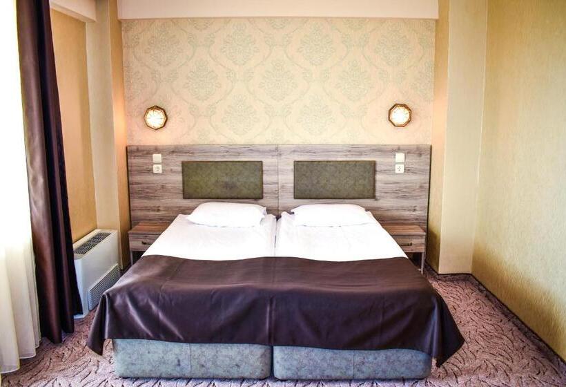 Номер Deluxe Вид на Горы, Complex Bolyarsko Selo & Spa