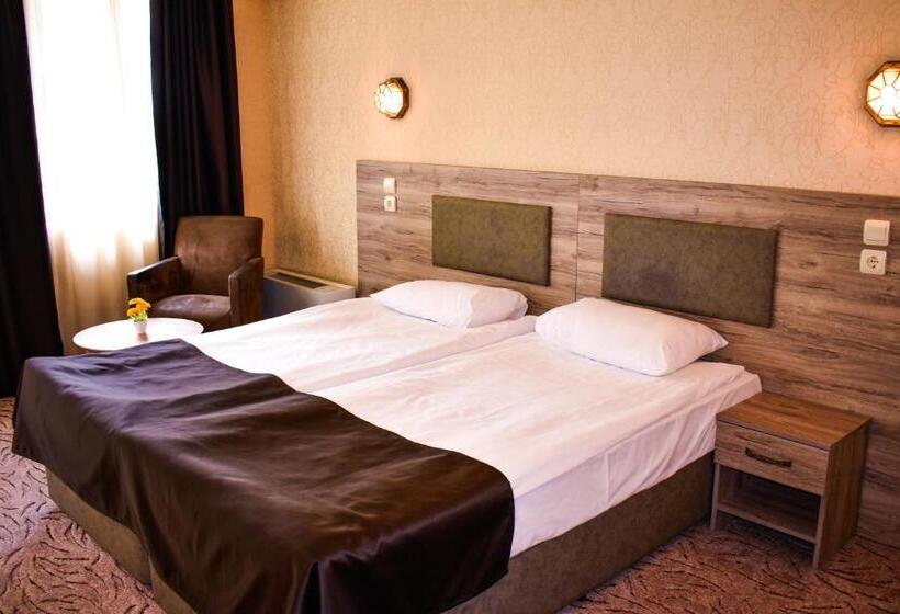 Номер Deluxe Вид на Горы, Complex Bolyarsko Selo & Spa