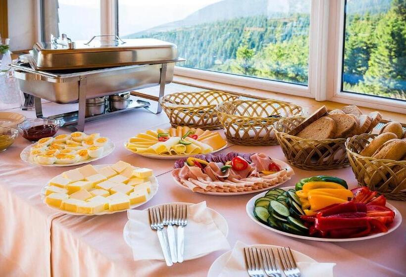 带共用浴室的标准房间, Chata Jiriho Na Seraku