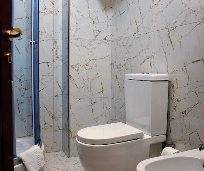 디럭스 룸, Comfort