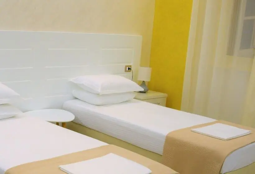 اتاق لوکس, Comfort