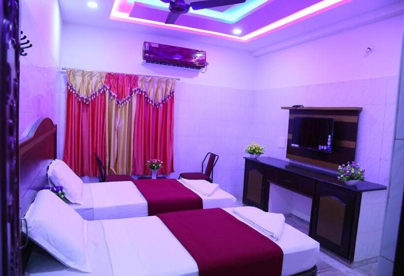 سوییت لوکس, Garuda Guntur