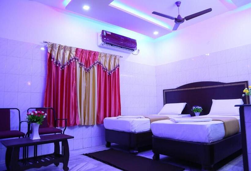 سوییت لوکس, Garuda Guntur