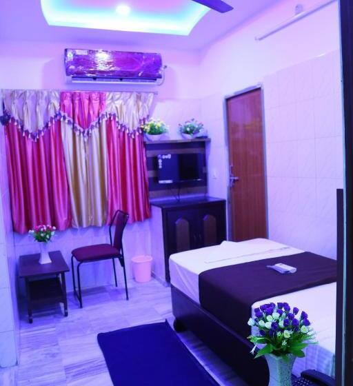 اتاق اکونومی یک تخته, Garuda Guntur