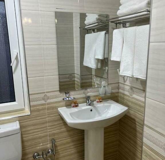 Habitació Estàndard, Orient Inn