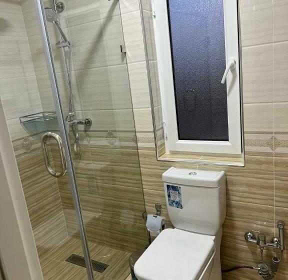 Habitació Estàndard, Orient Inn