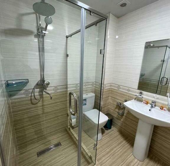 Habitació Estàndard, Orient Inn