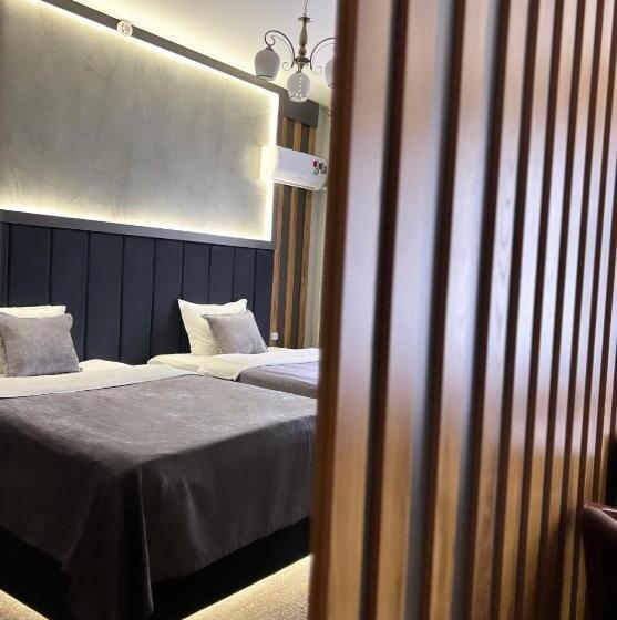 Habitació Estàndard, Orient Inn