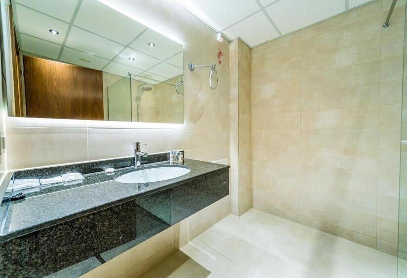 اتاق سوپریور با بالکن, Unique Resort And Spa