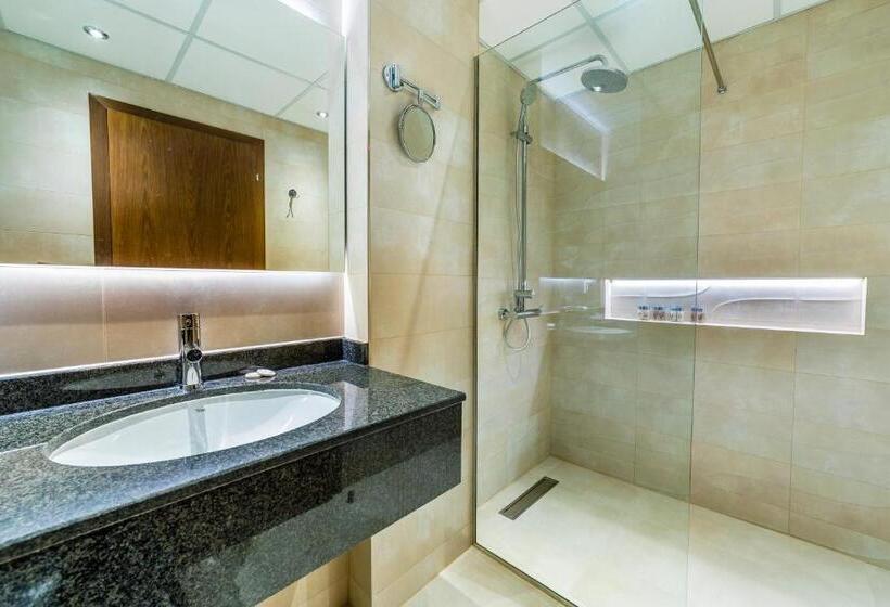 اتاق لوکس, Unique Resort And Spa