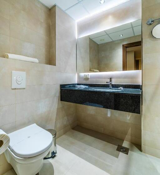 اتاق لوکس, Unique Resort And Spa