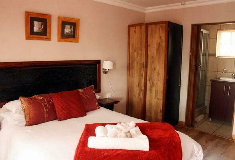 スタンダードルーム, Imperani Guesthouse