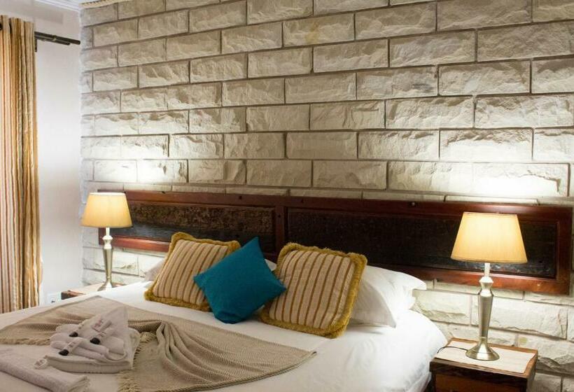 غرفة قياسية, Imperani Guesthouse