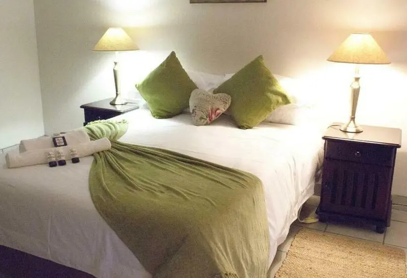 スタンダードルーム, Imperani Guesthouse