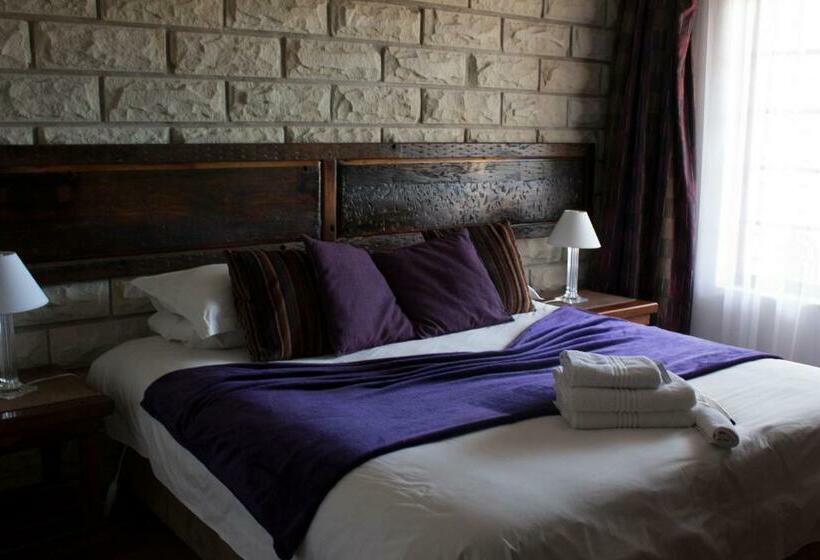 غرفة قياسية, Imperani Guesthouse