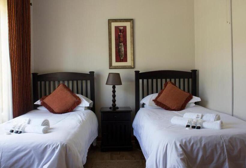 ファミリールーム, Imperani Guesthouse