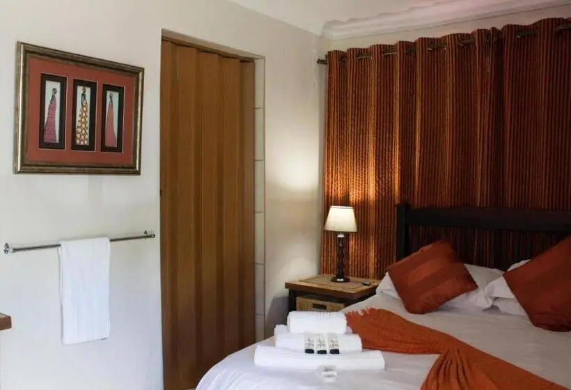 ファミリールーム, Imperani Guesthouse